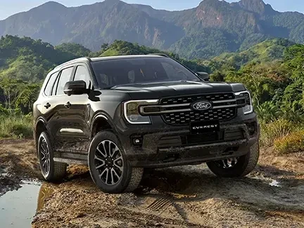 Khóa vi sai Cầu sau Điện